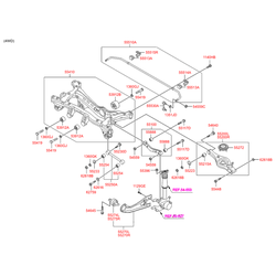   (Hyundai-KIA) 552502S110