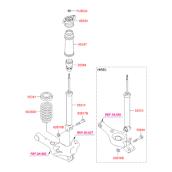  (Hyundai-KIA) S553112S400