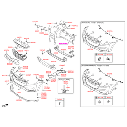    (Hyundai-KIA) 957202S201RAH