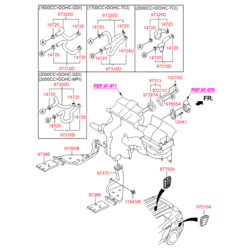     (Hyundai-KIA) 0BF7068865