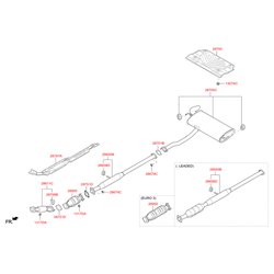 ��������� (Hyundai-KIA) 287002S130