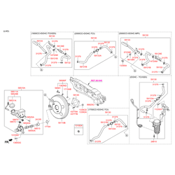  6 (Hyundai-KIA) 868962W000