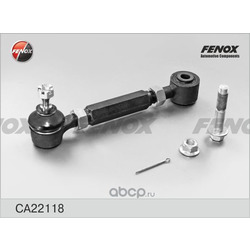   (FENOX) CA22118