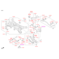  (Hyundai-KIA) 55275D3000