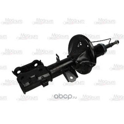  (Magnum Technology) AG0531MT