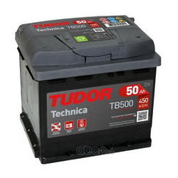   50/ 450 12 (TUDOR) TB500