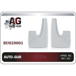   2 (Auto-GUR) BU020001
