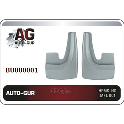   2 (Auto-GUR) BU080001