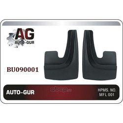   2 (Auto-GUR) BU090001