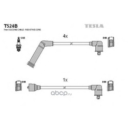    (TESLA) T524B