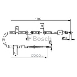 ,    (Bosch) 1987482073