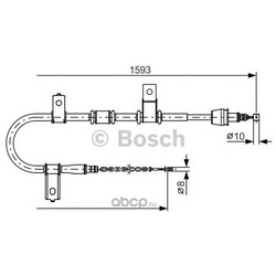 ,    (Bosch) 1987482224