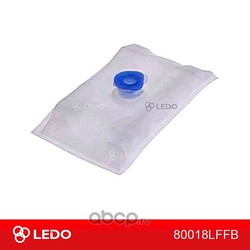 Сетка-фильтр топливный грубой очистки (LEDO) 80018LFFB