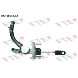  ,   (FTE Automotive) KG15004171