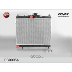   (FENOX) RC00054