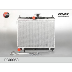   (FENOX) RC00053