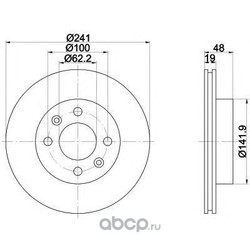 ��������� ���� (Pagid) 54341