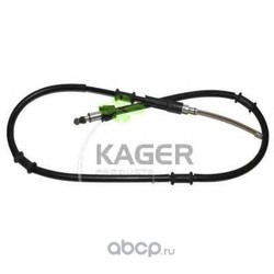 ����, ���������� ��������� ������� (KAGER) 196140