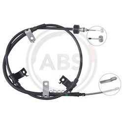 ����, ���������� ��������� ������� (Abs) K17469