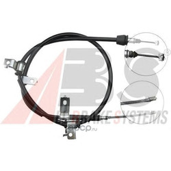 ����, ���������� ��������� ������� (Abs) K15357