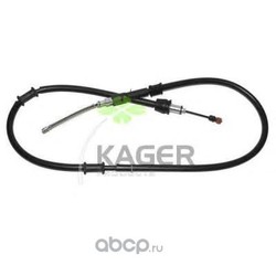 ����, ���������� ��������� ������� (KAGER) 196139