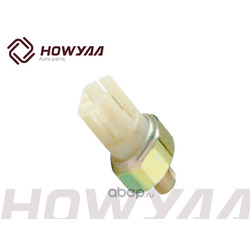 Датчик давления масла (HOWYAA) 81010