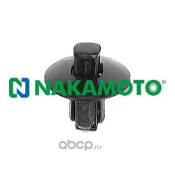 ������ ������������� (Nakamoto) I010012
