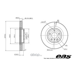   (EAS) EBD01105CG