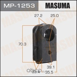   (Masuma) MP1253