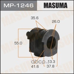   (Masuma) MP1246