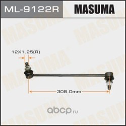  ()  (Masuma) ML9122R