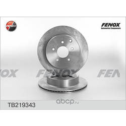  (FENOX) TB219343