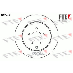  (FTE Automotive) BS7372
