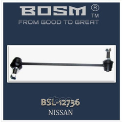 ������ ������������� �������� ����� (BOSM) BSL12736