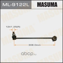  ()  (Masuma) ML9122L