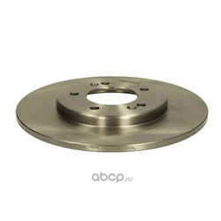 Тормозной диск (ABE) C40516ABE