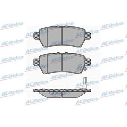   ,   (ACDelco) AC890883D