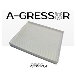 ������ �������� (A-GRESSOR) 03AC0151