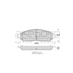 ��������� ������� (Akebono) AN726WK