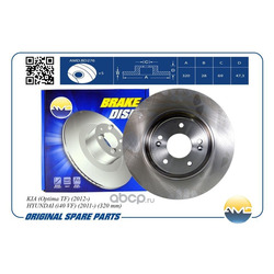 �������������������� (320 mm) (AMD) AMDBD276