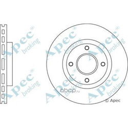   (APEC braking) DSK2771
