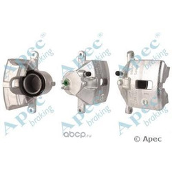 Тормозной суппорт (APEC braking) RCA360