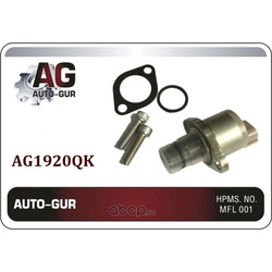    (Auto-GUR) AG1920QK