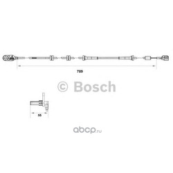 ,    (Bosch) 0265007466