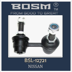     (BOSM) BSL12721