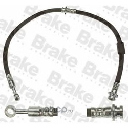 Тормозной шланг (BRAKE ENGINEERING) BH778619