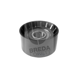 ���������� / ������� �����, ������������ ������ (Breda lorett) POA3548