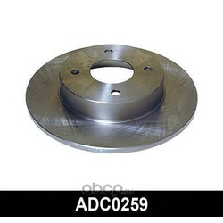 Тормозной диск (Comline) ADC0259