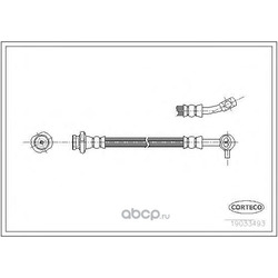 ��������� ����� (Corteco) 19033493