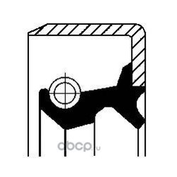 ����������� ������, ������� ������ (Corteco) 19019123B